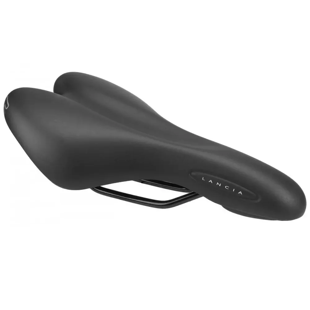 Φωτογραφία προϊόντος: SELLE ROYAL LANCIA ATHLETIC 8070 ΣΕΛΑ ΠΟΔΗΛΑΤΟΥ FOAM MATRIX ΜΑΥΡΗ