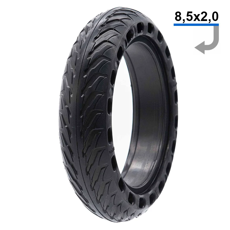 Φωτογραφία προϊόντος: eWHEEL SOLID V2 ΕΛΑΣΤΙΚΟ ΓΙΑ ΗΛΕΚΤΡΙΚΟ ΠΑΤΙΝΙ XIAOMI 8.5X2.0 49163