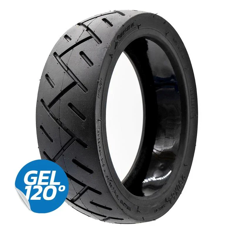 Φωτογραφία προϊόντος: eWHEEL (Xuancheng) 250X64 ΕΛΑΣΤΙΚΟ TUBELESS GEL EDITION ΗΛΕΚΤΡΙΚΟΥ ΠΑΤΙΝΙΟΥ CMM631