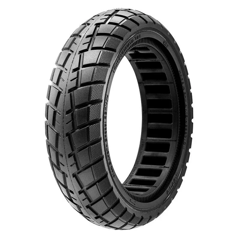 Φωτογραφία προϊόντος: eWHEEL ΕΛΑΣΤΙΚΟ SOLID (ΣΥΜΠΑΓΕΣ) 60/70-7 (10X2.5) ΓΙΑ ΗΛΕΚΤΡΙΚΑ ΠΑΤΙΝΙΑ XIAOMI BLACK LINE