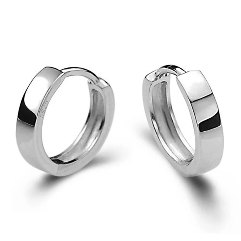 Φωτογραφία προϊόντος: Peach Jewelry Σκουλαρίκια Ασημι 925 Κρικος