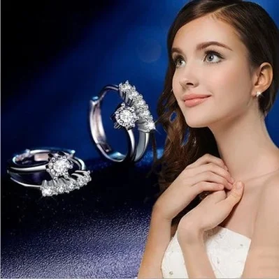 Φωτογραφία προϊόντος: Peach Jewelry Σκουλαρίκια Ασημι 925 Κρικος Ζιρκον