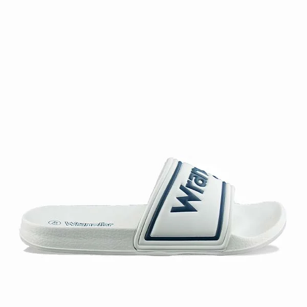 Φωτογραφία προϊόντος: Wrangler Averell Slider Men Άσπρο
