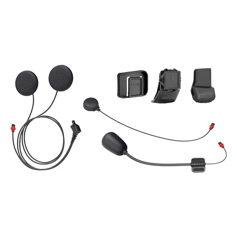 Φωτογραφία προϊόντος: GR Sena 50C Universal Clamp Kit έως 12 άτοκες δόσεις ή 24 δόσεις
