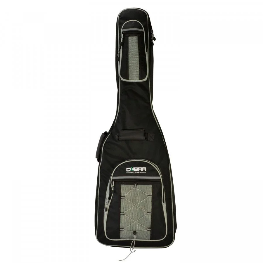 Φωτογραφία προϊόντος: COBRA PRO Cobra CC2012 Deluxe Padded 4/4 Guitar Case (CC2012)
