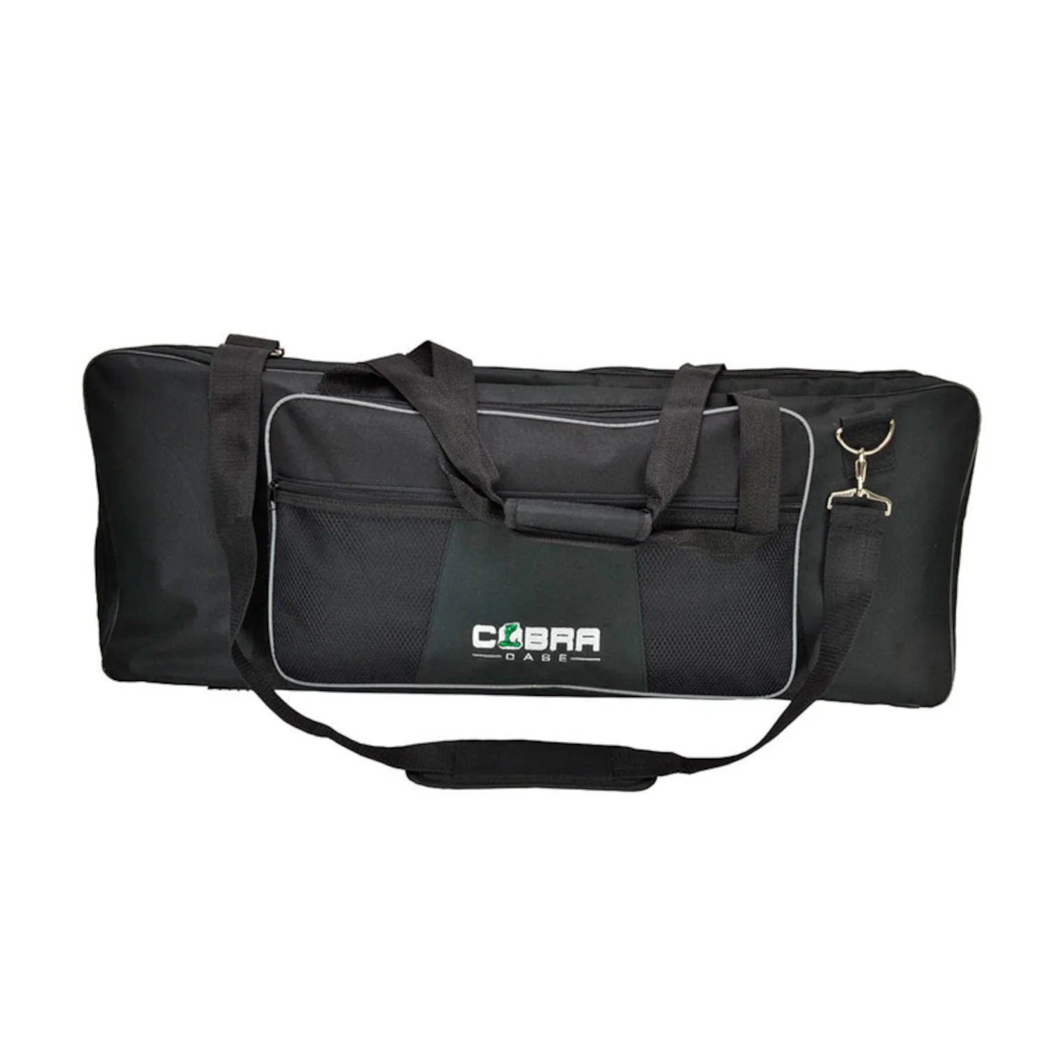 Φωτογραφία προϊόντος: Cobra Pro Padded Keyboard Case for 76 Keys (CC1051)