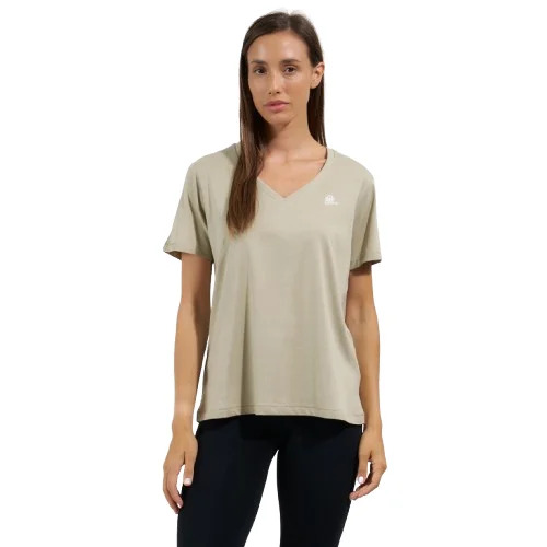 Φωτογραφία προϊόντος: Admiral Γυναικείο T-shirt Marea 1121560009/Bone Μπεζ