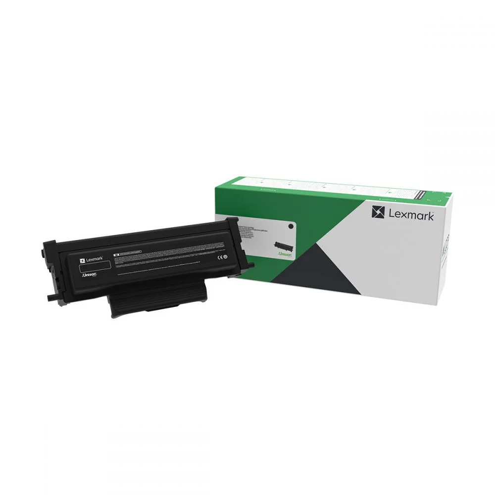 Φωτογραφία προϊόντος: Toner Laser Lexmark B222X00 Extra High Yield -6k Pgs - B222X00