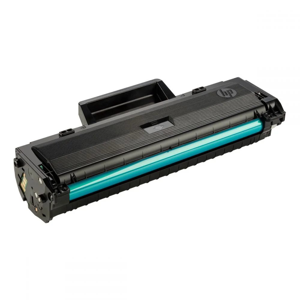 Φωτογραφία προϊόντος: Hewlett Packard HP 106A Black Original Laser Toner Cartridge W1106A - W1106A