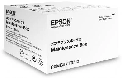 Φωτογραφία προϊόντος: Maintenance Box Epson T671200 - C13T671200