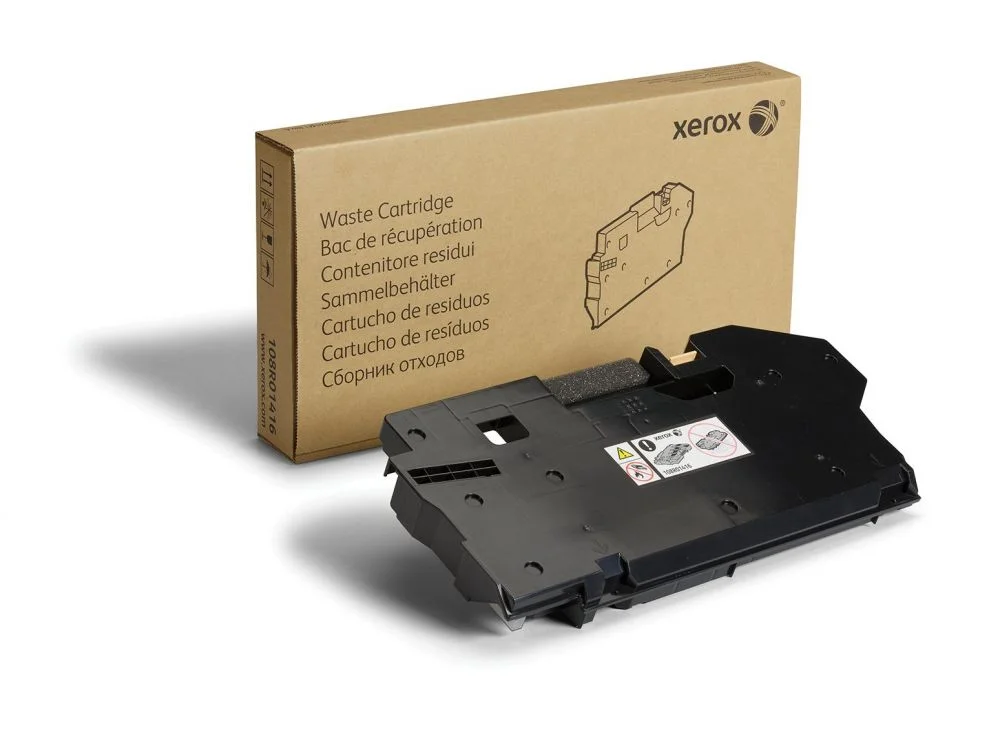 Φωτογραφία προϊόντος: Xerox WASTE Laser Tektronix 108R01416 Black - 30000 pgs - 108R01416