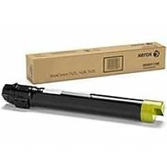 Φωτογραφία προϊόντος: Toner Laser Xerox 006R01514 Yellow - 006R01514