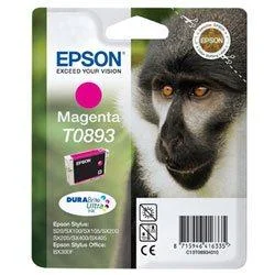 Φωτογραφία προϊόντος: Ink Epson T0893 C13T08934020 Magenta with pigment ink - 3,5ml - C13T08934011