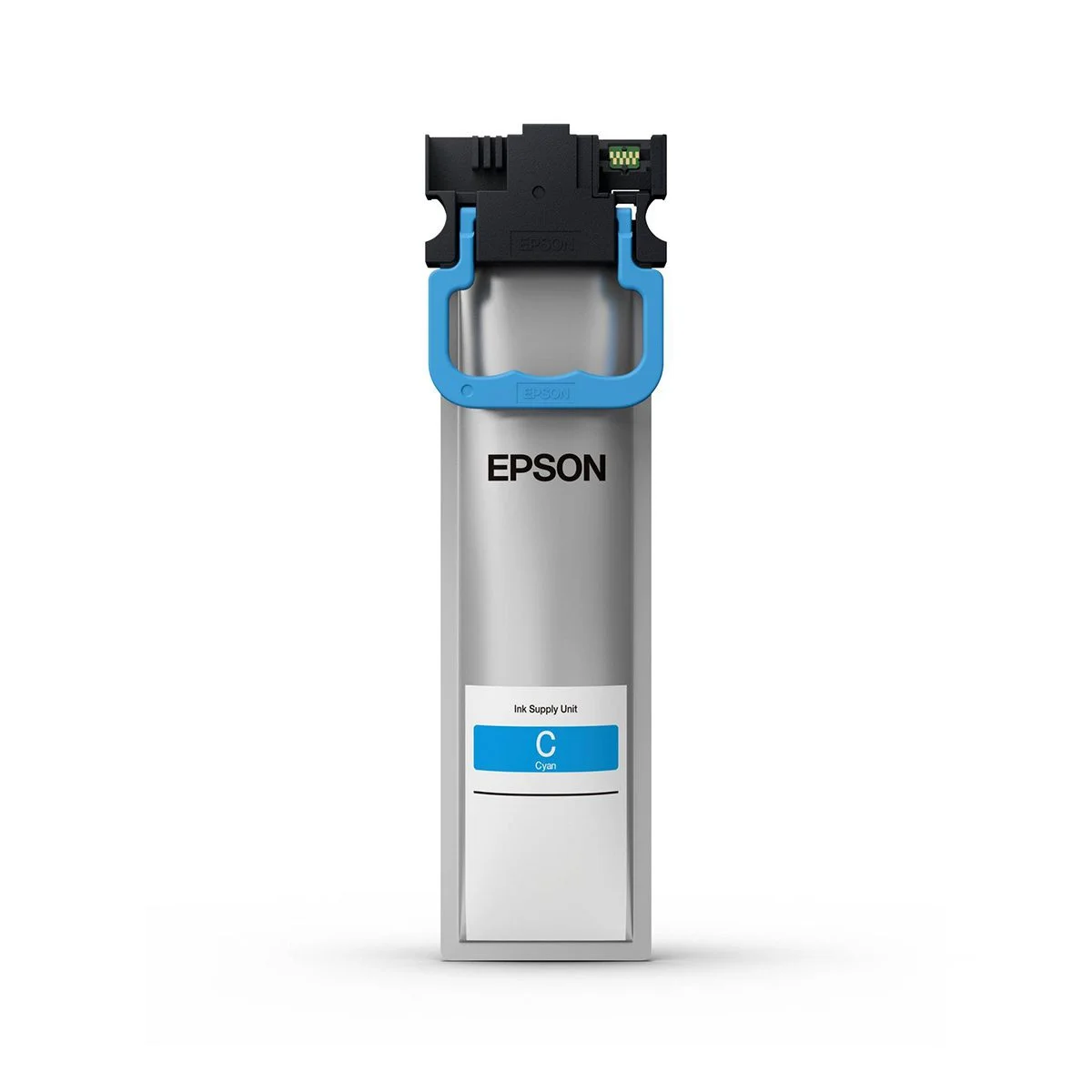 Φωτογραφία προϊόντος: Ink Epson T11D240 Cyan - C13T11D240