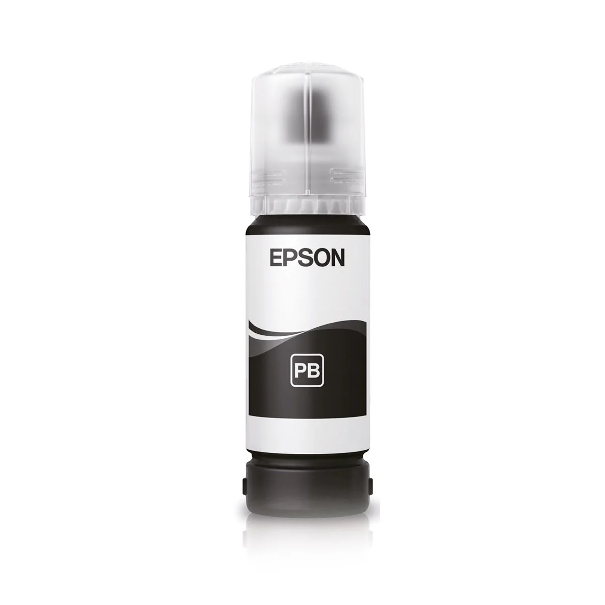Φωτογραφία προϊόντος: Ink Epson T07D1 C13T07D14A Photo Black - 70 ml - C13T07D14A