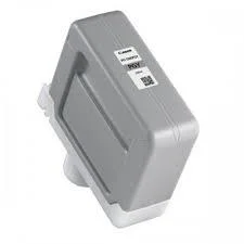 Φωτογραφία προϊόντος: Ink Pingment Canon PFI-1300PGY Photo Grey 0818C001 330ml - 0818C001