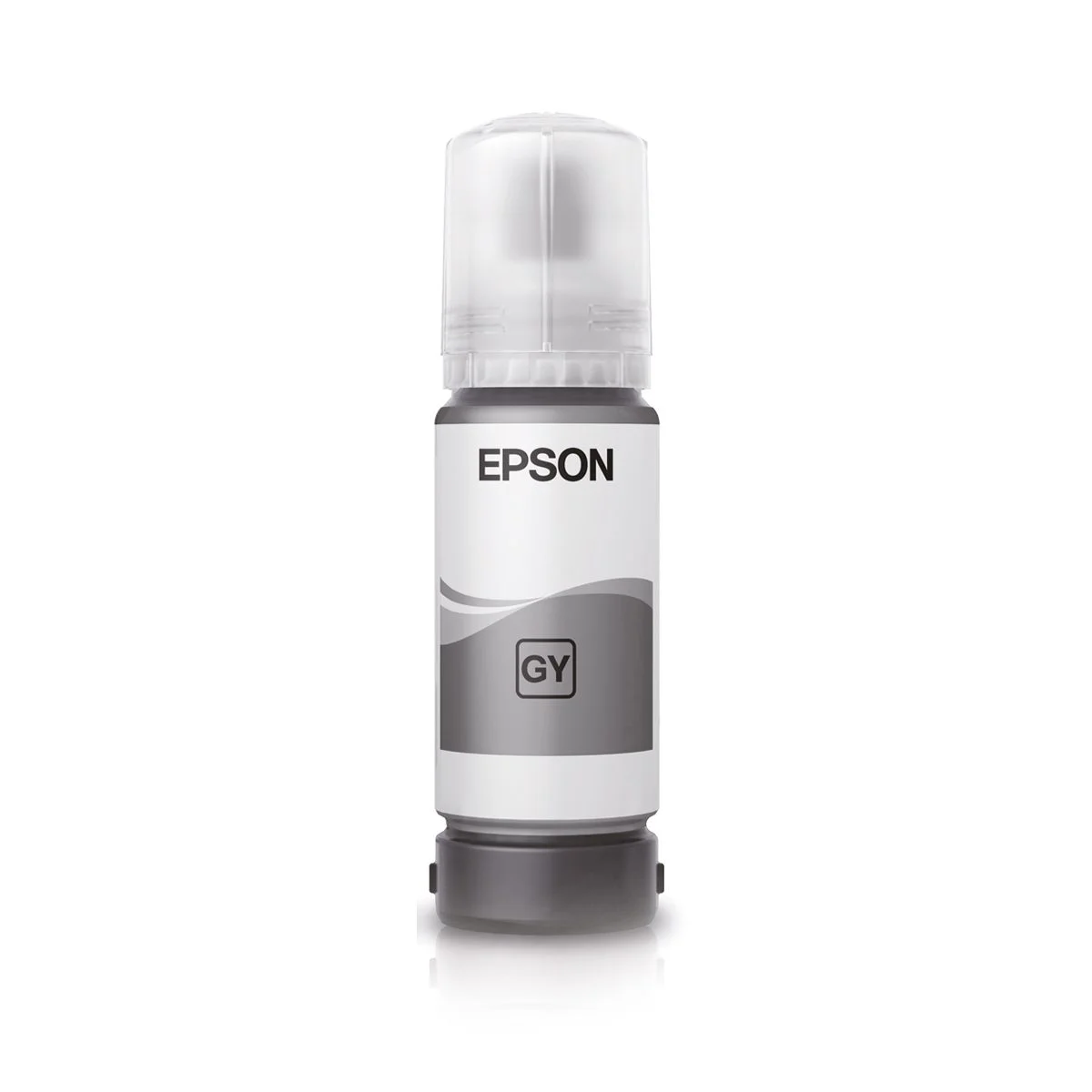 Φωτογραφία προϊόντος: Ink Epson T07D5 C13T07D54A Grey - 70 ml - C13T07D54A