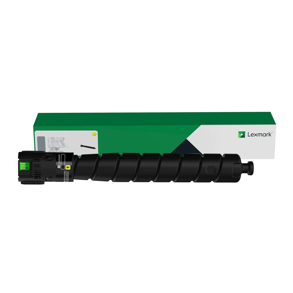 Φωτογραφία προϊόντος: Toner Laser Lexmark 83D0HY0 Yellow - 22k Pgs - 83D0HY0