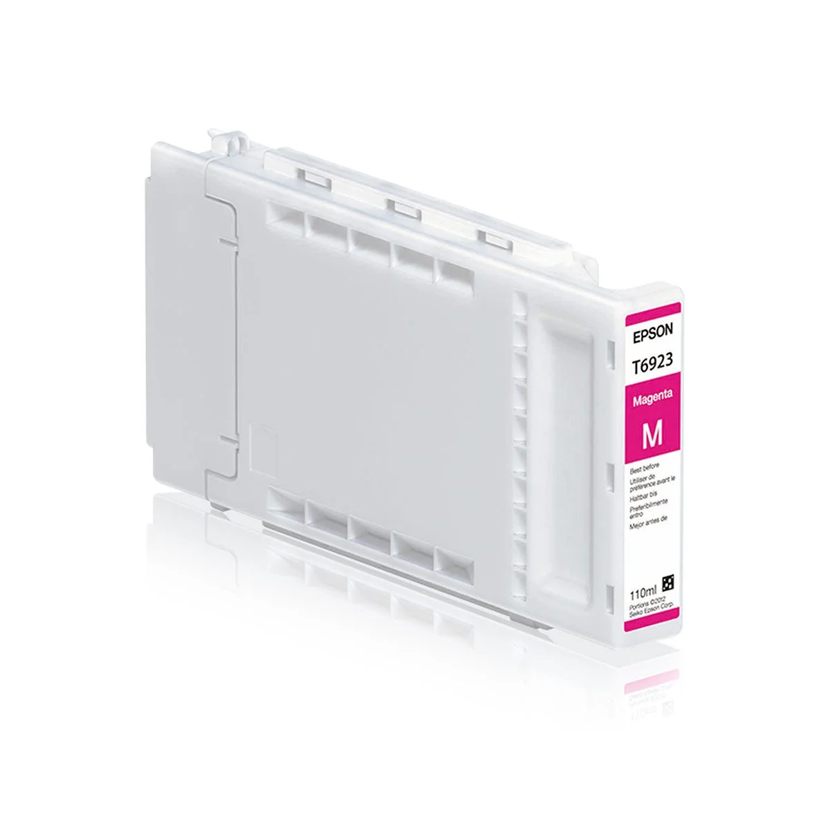 Φωτογραφία προϊόντος: Ink Epson T69230N Magenta - 110ml - C13T69230N