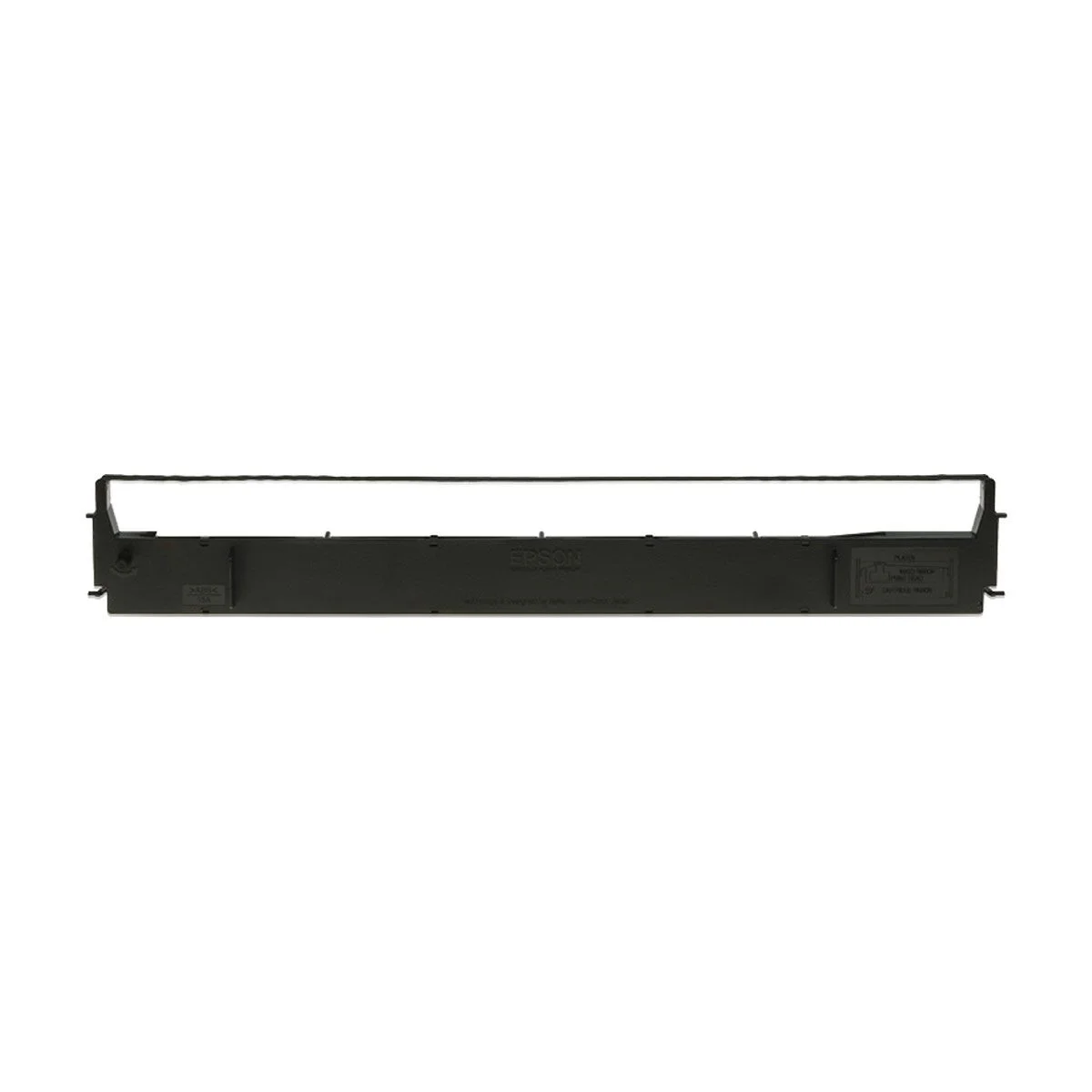Φωτογραφία προϊόντος: Ribbon Epson C13S015642 Black - C13S015642