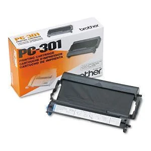 Φωτογραφία προϊόντος: Ink Fax Brother PC301 235Pgs - PC-301