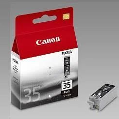 Φωτογραφία προϊόντος: Ink Canon PGI-35 IP100 Black - 1509B001