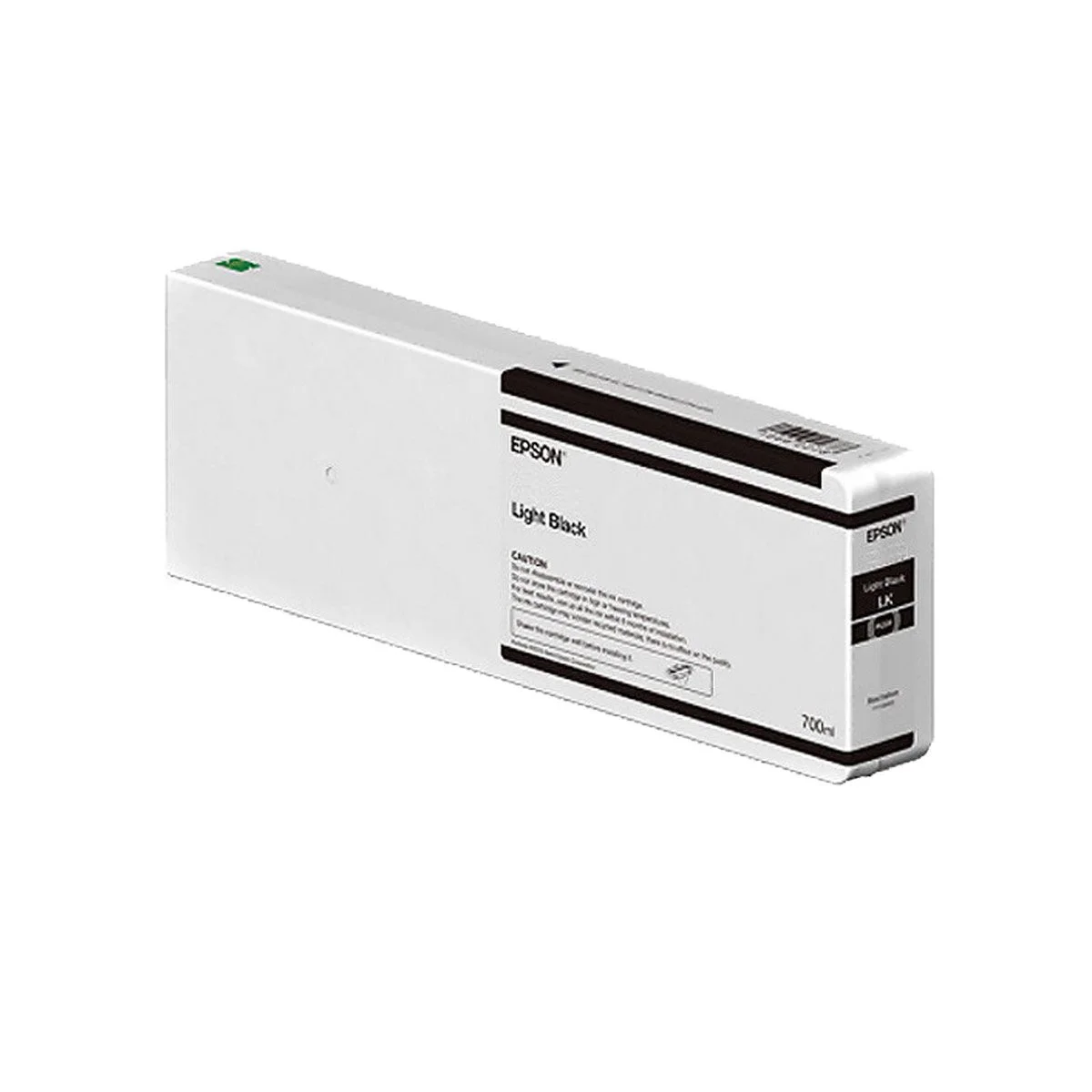 Φωτογραφία προϊόντος: Ink Epson T55K7 C13T55K700 Light Black - 700ml - C13T55K700