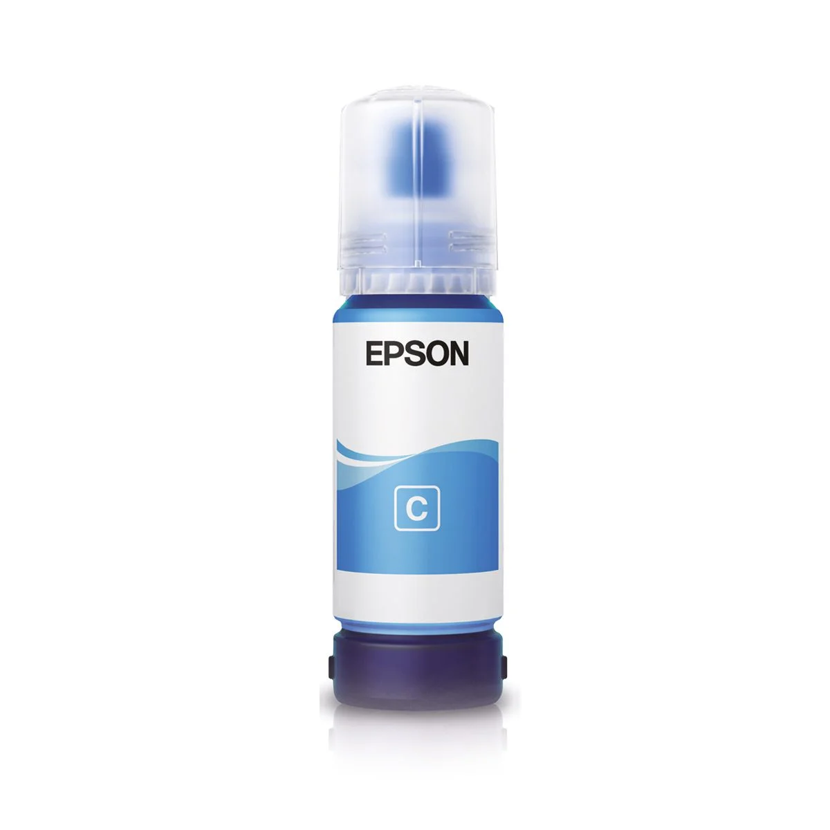 Φωτογραφία προϊόντος: Ink Epson T07D2 C13T07D24A Cyan - 70 ml - C13T07D24A