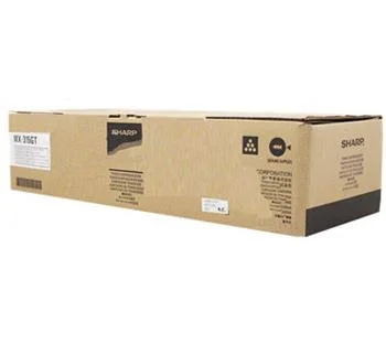 Φωτογραφία προϊόντος: Toner Copier Sharp MX-315GT Black - 27.5k Pages - MX-315GT