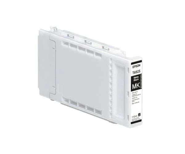 Φωτογραφία προϊόντος: Ink Epson T692500 Matte Black - 110ml - C13T692500