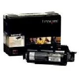 Φωτογραφία προϊόντος: Toner Laser Lexmark 64016HE Black 21K Pgs - 64016HE