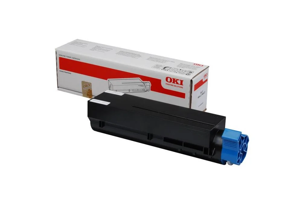 Φωτογραφία προϊόντος: Toner Laser Oki 44992402 Black 2.5K Pgs - 44992402