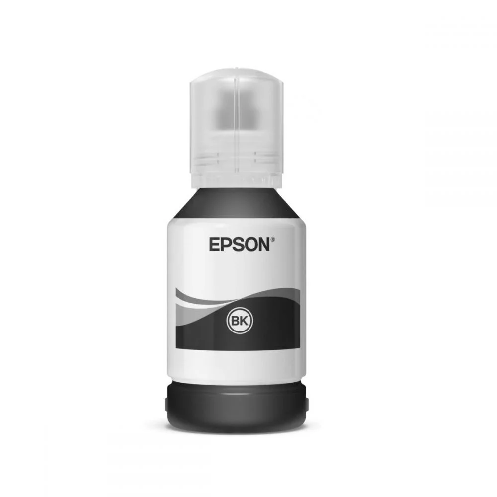 Φωτογραφία προϊόντος: Epson EcoTank M3140 T01L14A Black Bottle L ink - C13T01L14A