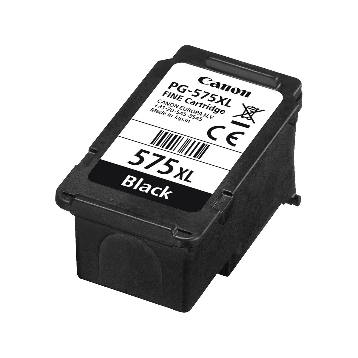 Φωτογραφία προϊόντος: Canon PG-575XL Black Ink - 5437C001