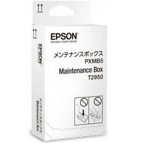Φωτογραφία προϊόντος: Maintenance Box Epson T295000 - C13T295000