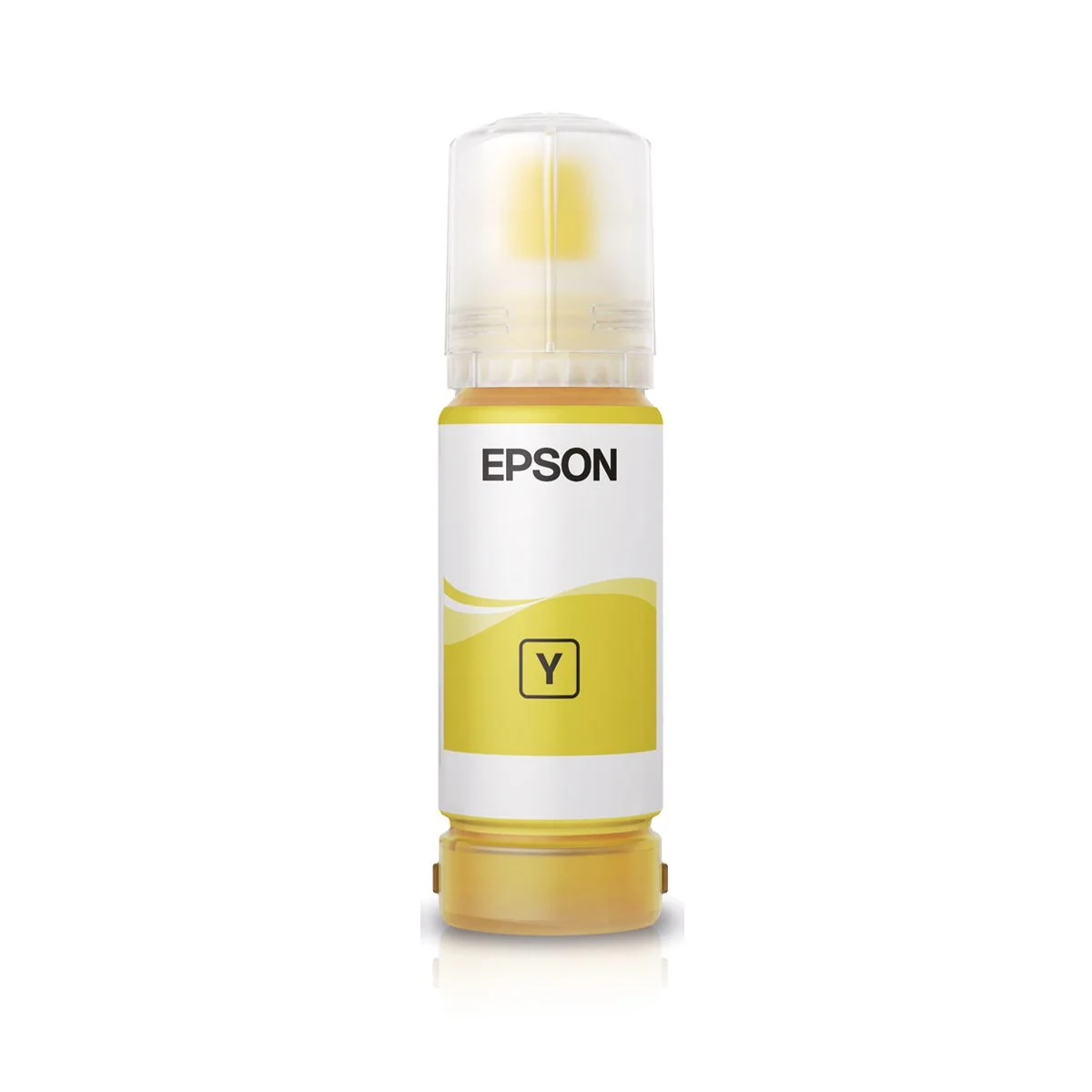 Φωτογραφία προϊόντος: Ink Epson T07D4 C13T07D44A Yellow - 70 ml - C13T07D44A