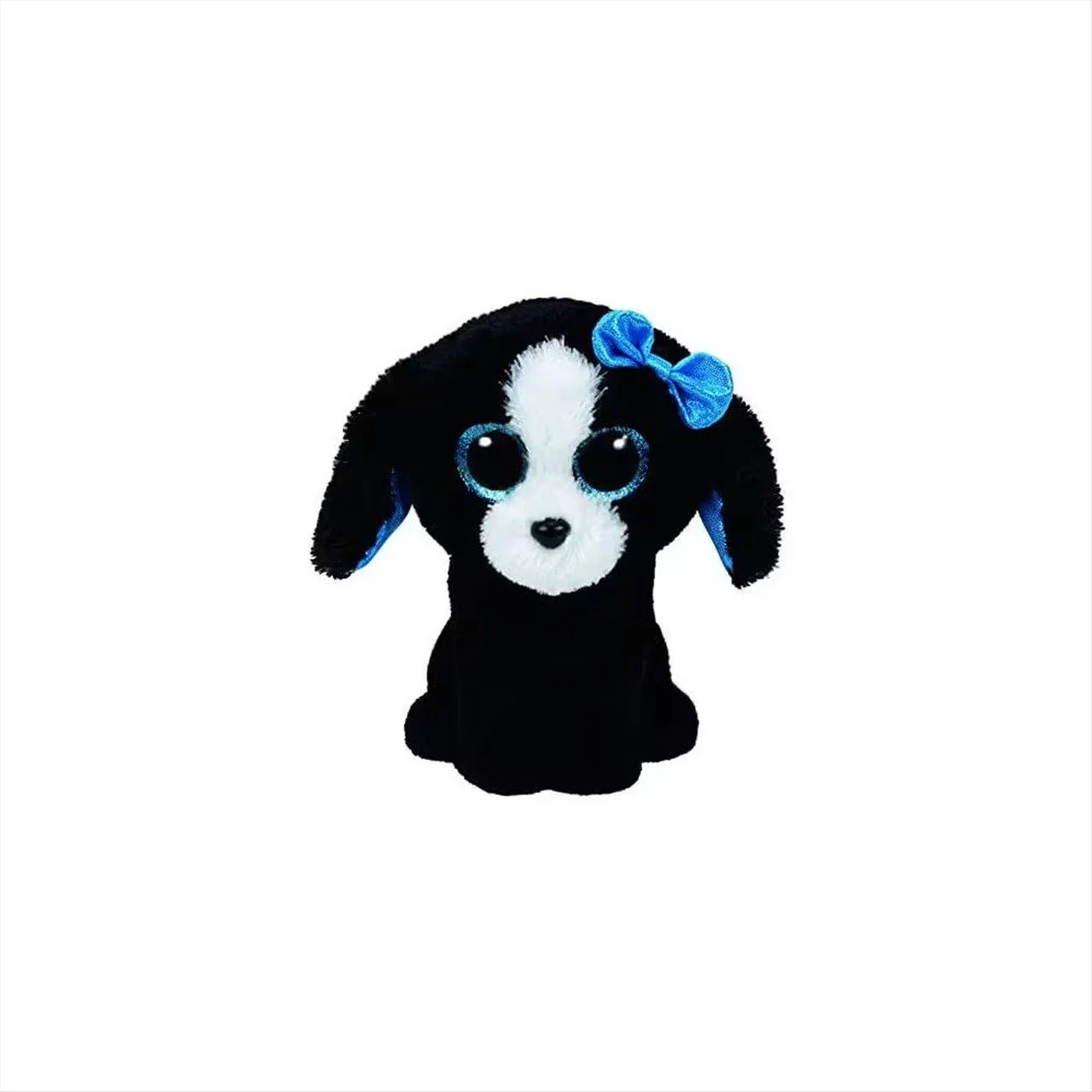 Φωτογραφία προϊόντος: Ty Beanie Boos - Χνουδωτό Σκυλάκι Μαύρο-Άσπρο 15 εκ. - 1607-37191