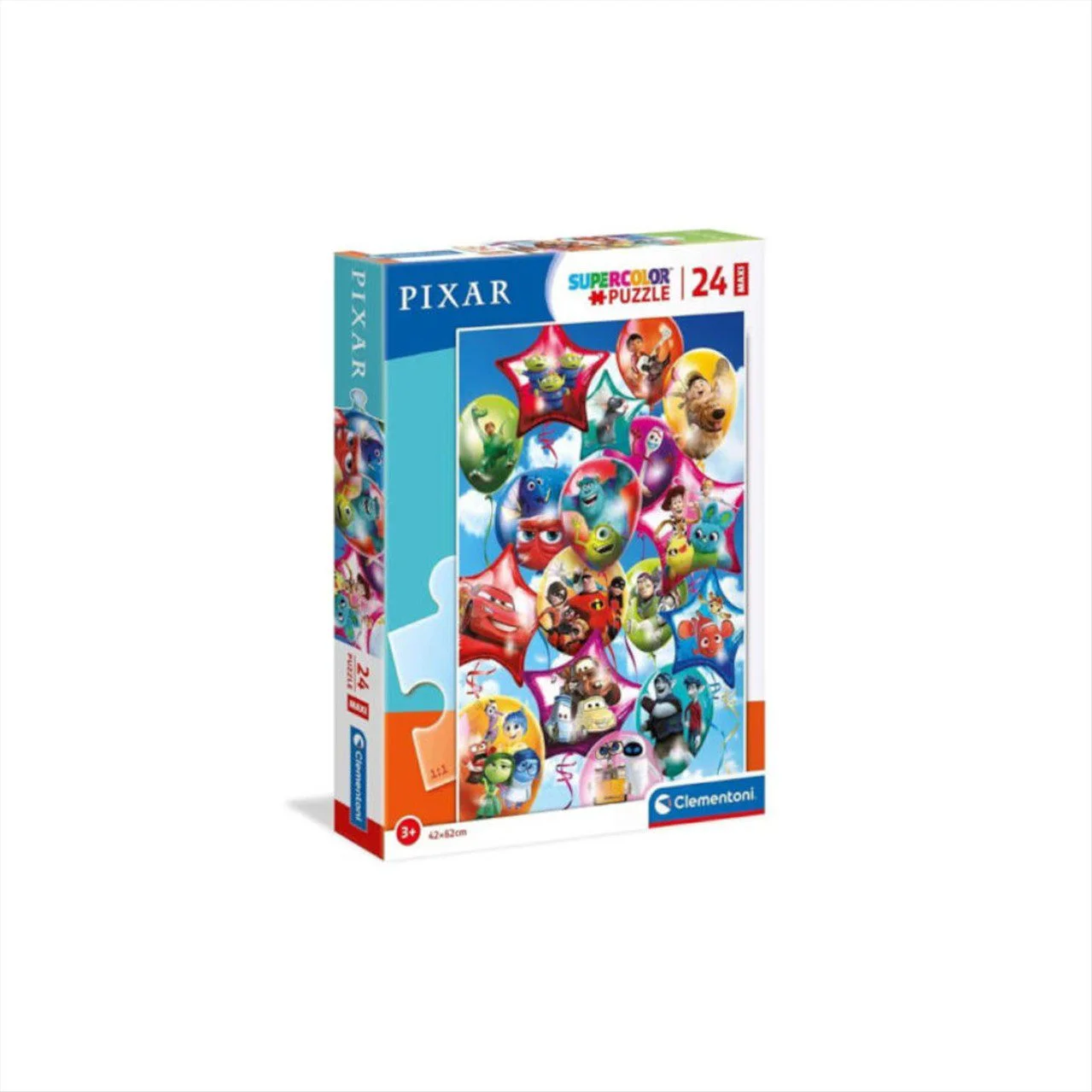 Φωτογραφία προϊόντος: AS Company - Puzzle - 24Maxi -1200-87795