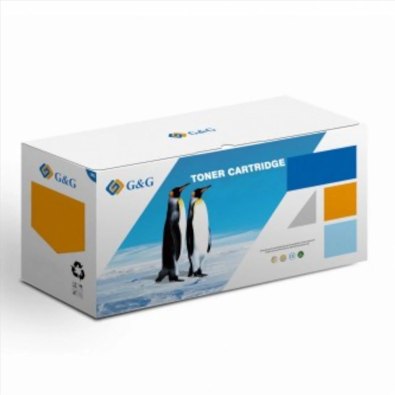 Φωτογραφία προϊόντος: G&G Toner NS Για Lexmark E350D/E352D 9k - TOCOM.309