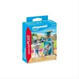 Φωτογραφία προϊόντος: Playmobil Special Plus Πάρτυ Αποφοίτησης - 70880