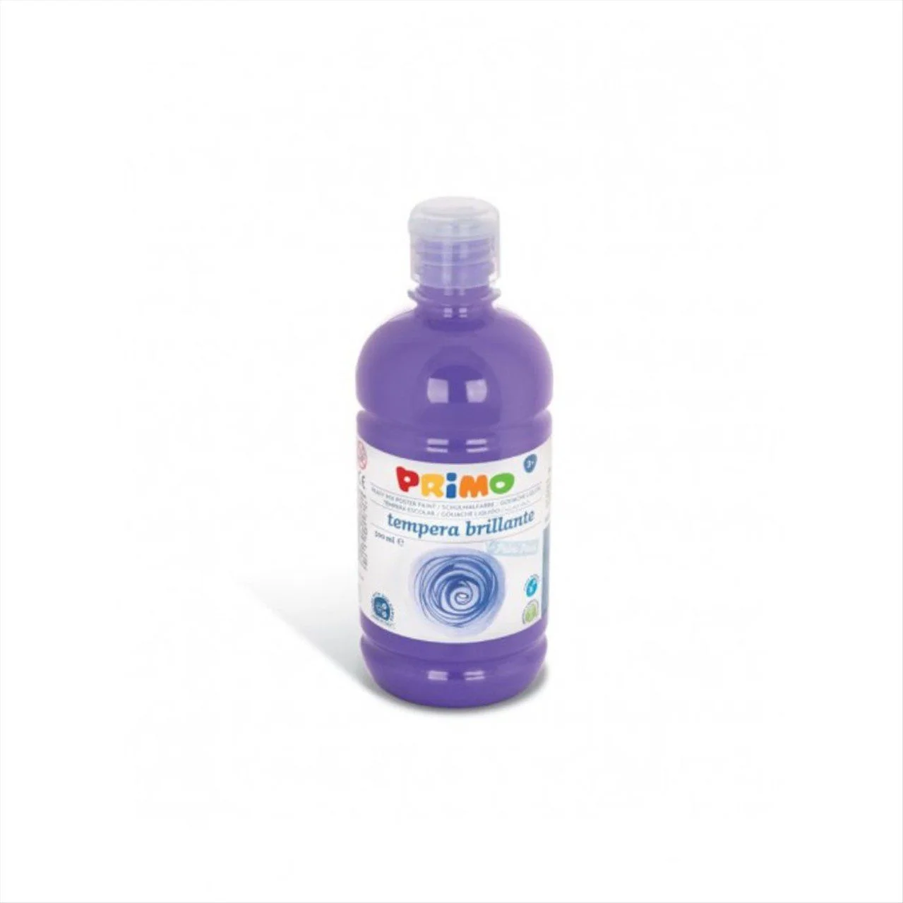 Φωτογραφία προϊόντος: Primo Τέμπερα 500ml Lilac (450) - 0007011674