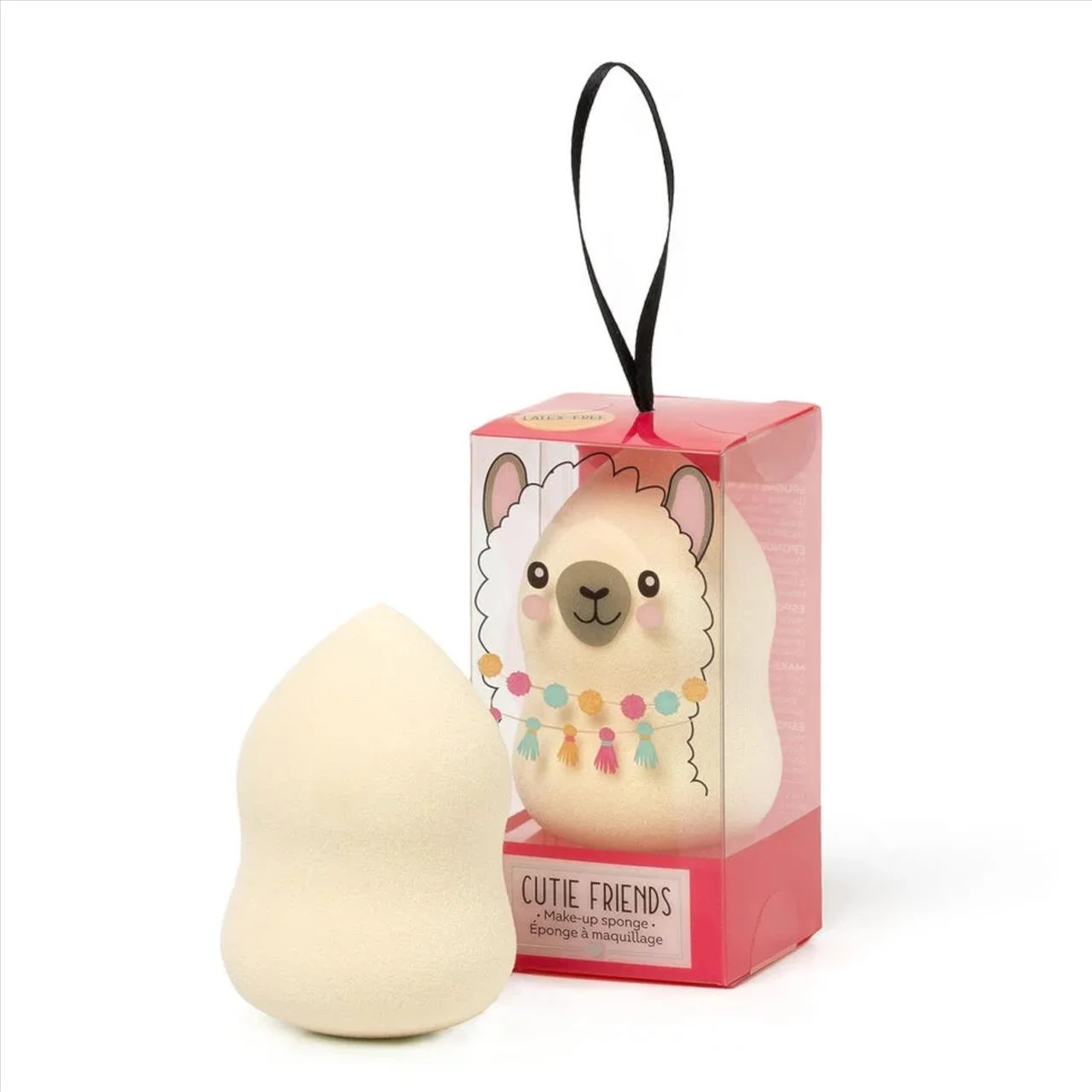 Φωτογραφία προϊόντος: Legami Make Up Sponge Llama - BBL0002