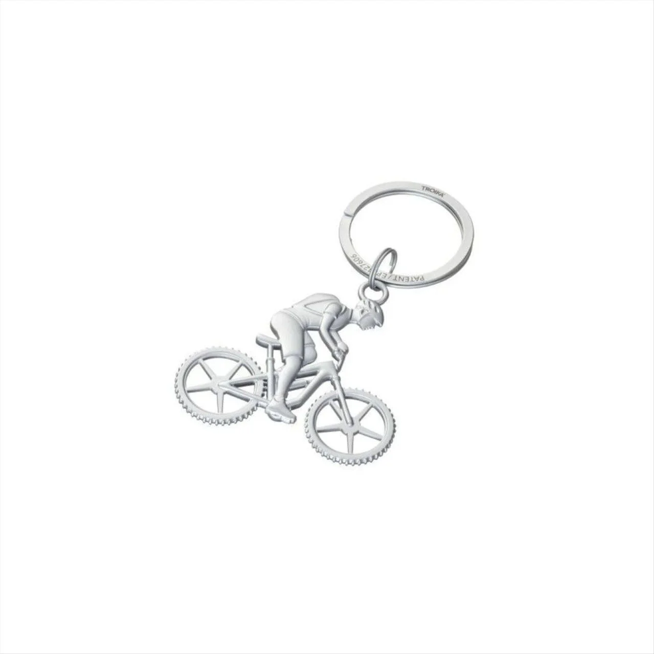 Φωτογραφία προϊόντος: Troika - Μπρελόκ Mountain Bike - KR25-09/ΜΑ - ΔΜΟ.988