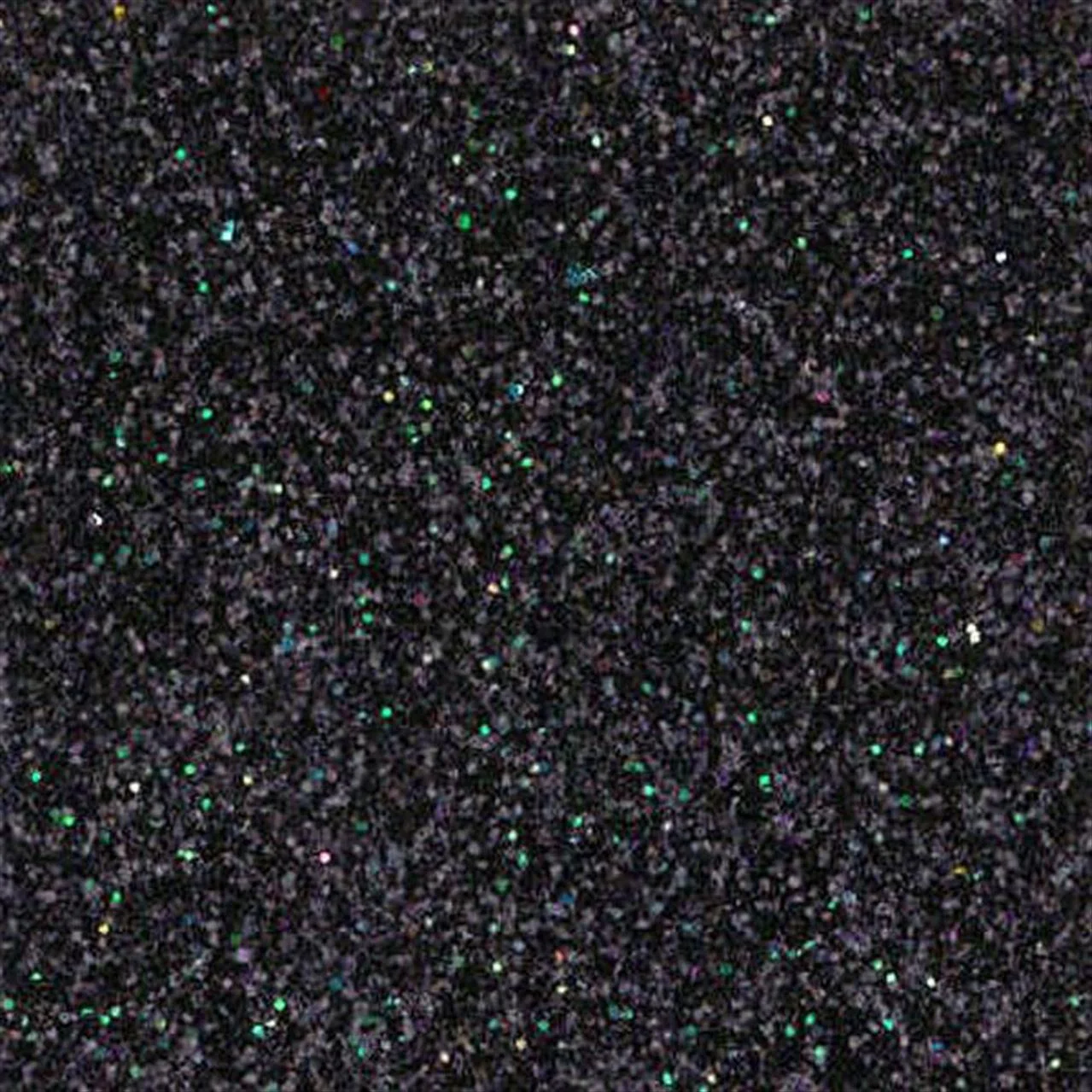 Φωτογραφία προϊόντος: Next Αφρώδες Glitter 1,5mm Α4 Black /Τεμάχιο - 18063-09