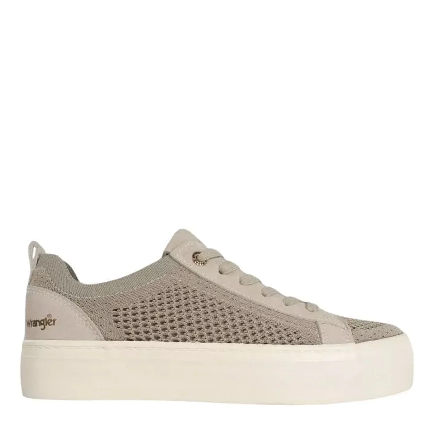Φωτογραφία προϊόντος: Wrangler Γυναικείο Sneaker 20261058-02A