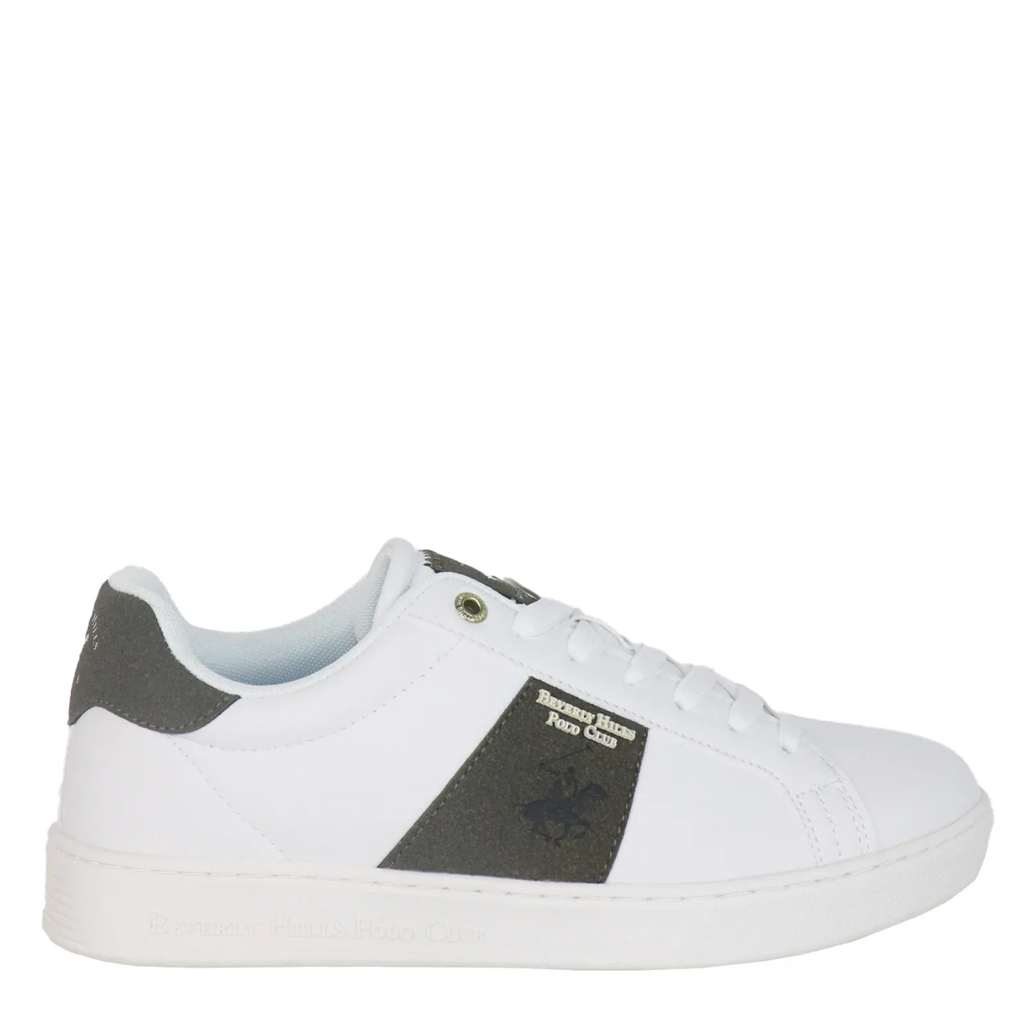 Φωτογραφία προϊόντος: Beverly Hills Polo Club Ανδρικό Casual BHM524600-0071
