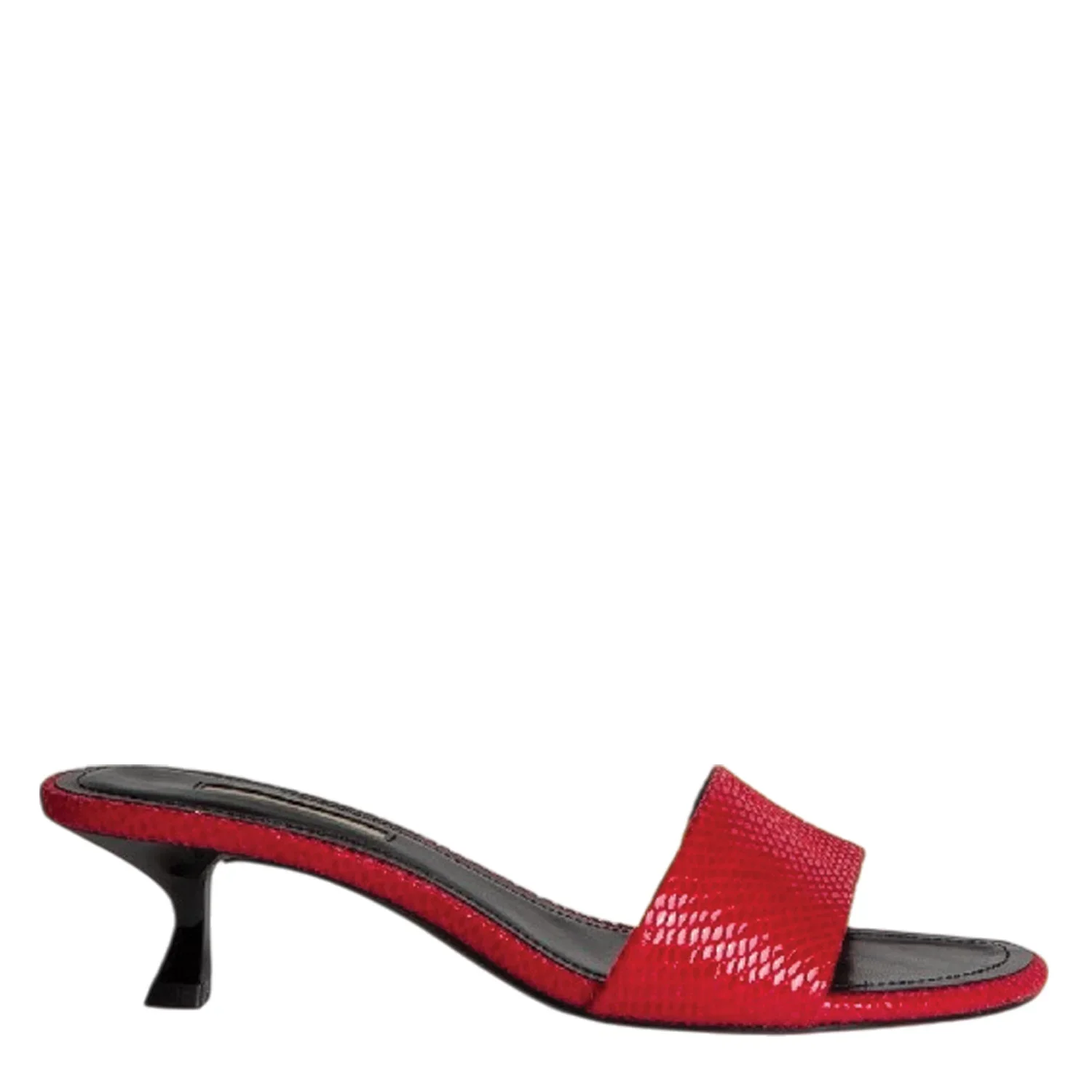 Φωτογραφία προϊόντος: Corina Γυναικείο Mule M6295ROJ