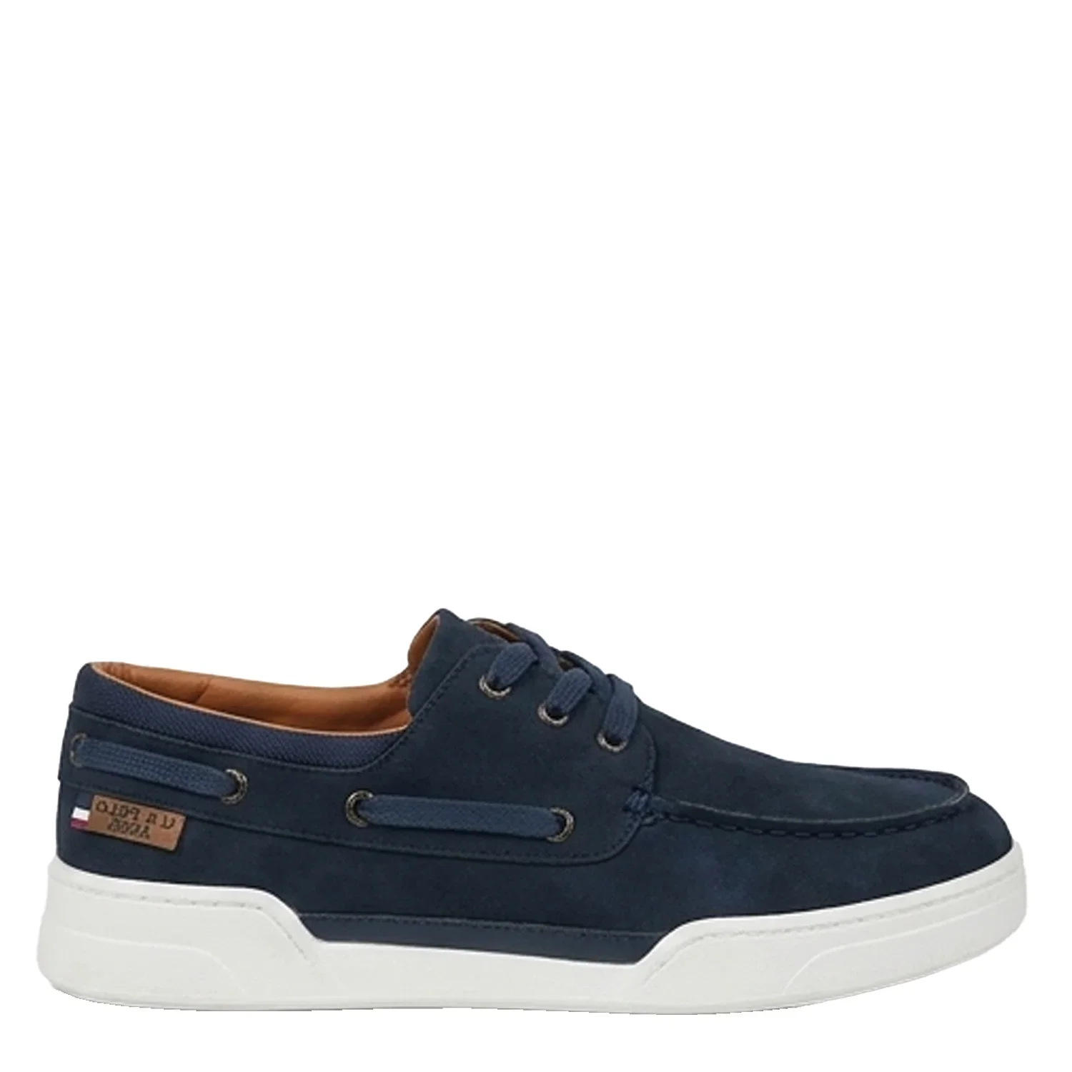 Φωτογραφία προϊόντος: U.S. Polo ASSN. Ανδρικό Casual ALONSO002-BLU012