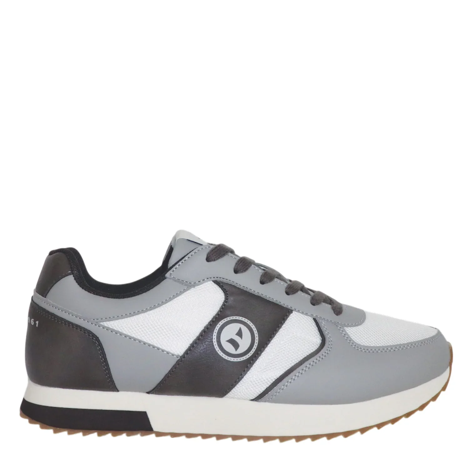 Φωτογραφία προϊόντος: Navigare Ανδρικό Sneaker ALVIN001-875