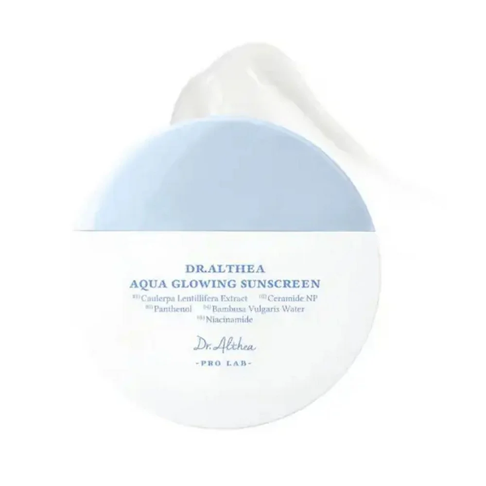 Φωτογραφία προϊόντος: Dr.Althea DR. ALTHEA – Aqua Glowing Sunscreen 45ml